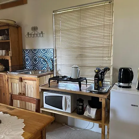 Farm Stay On The Orange River Keimoes Exterior photo