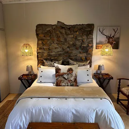 Farm Stay On The Orange River Keimoes Exterior photo