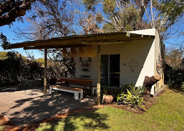 Farm Stay On The Orange River