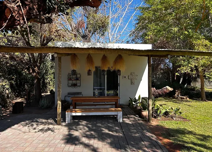 Farm Stay On The Orange River