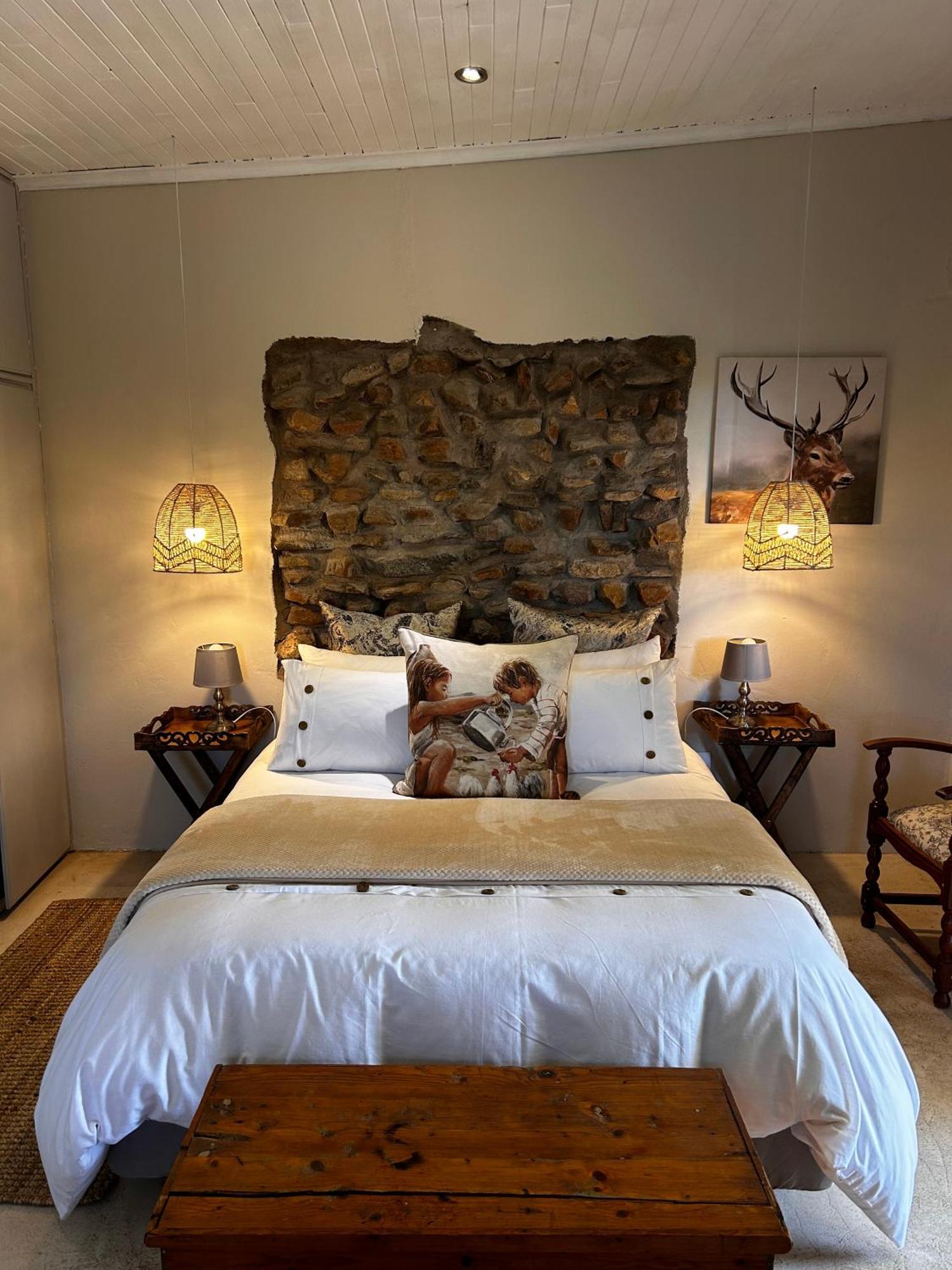 Farm On The Orange River Apartment