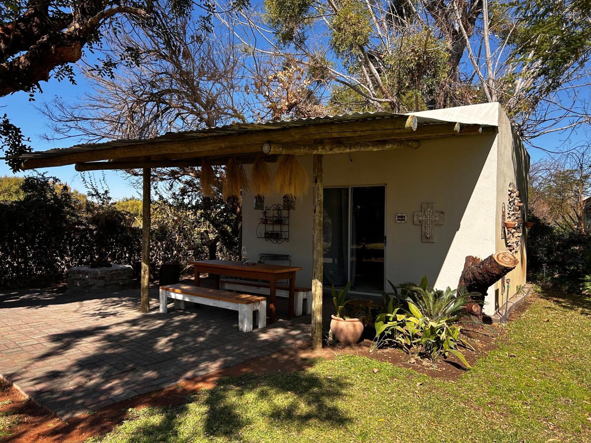 Farm On The Orange River Keimoes