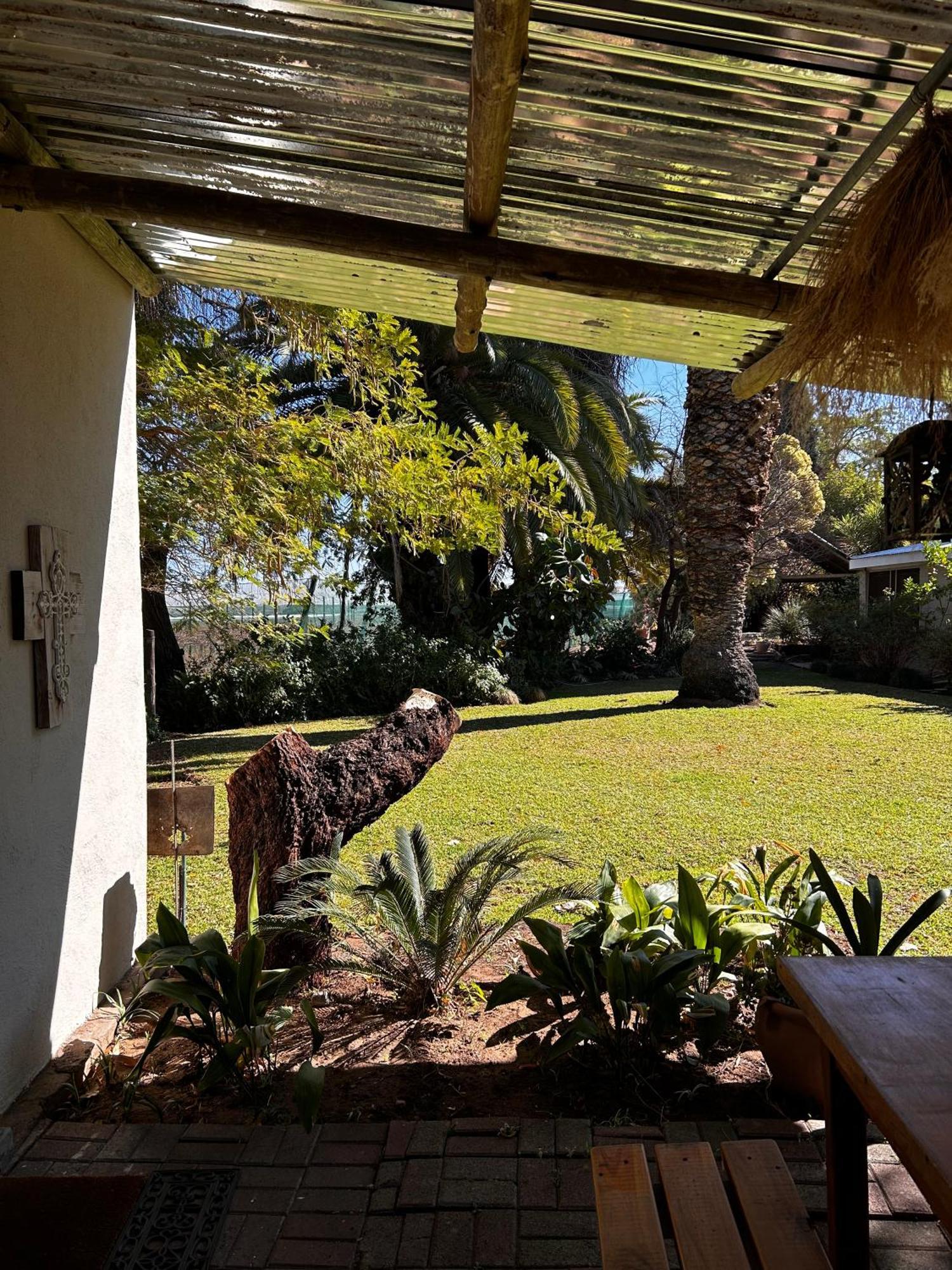 Farm On The Orange River * Keimoes
