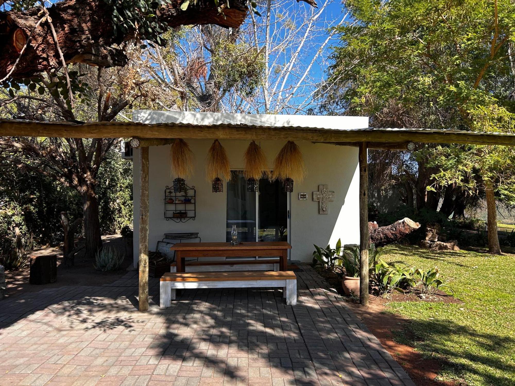 Farm On The Orange River Keimoes
