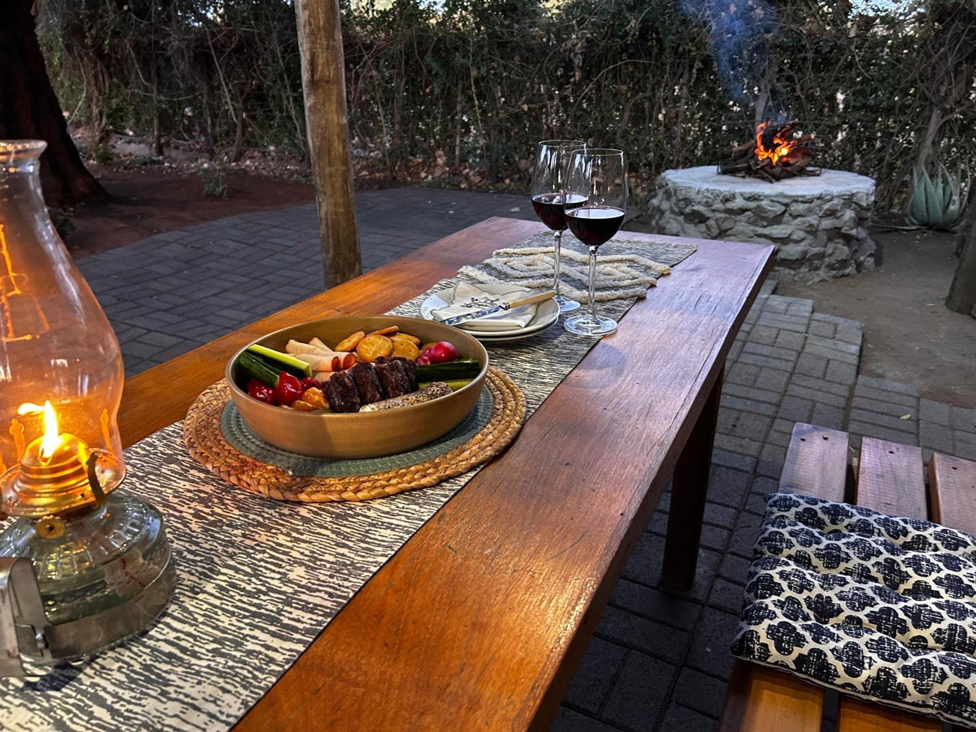 Farm On The Orange River Apartment